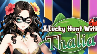 A Lucky Hunt With: Thalia