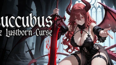 Succubus: The Lustborn Curse
