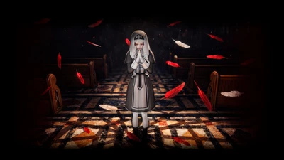Bloody Anomaly
