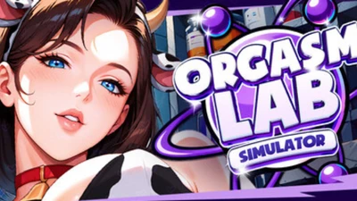 Orgasm Lab Simulator
