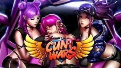 Cunt Wars