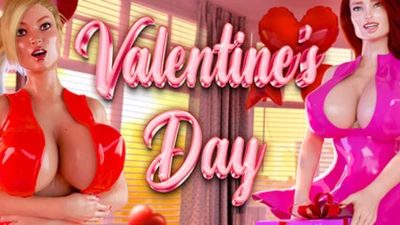 Valentine’s Day
