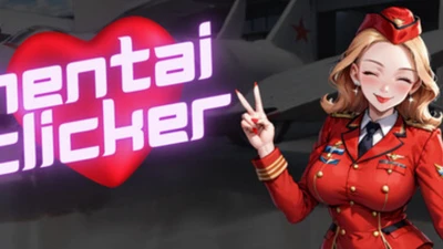 Hentai Clicker: Airi is streaming
