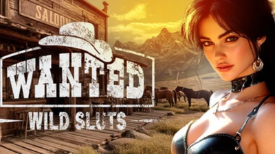 WANTED: Wild Sluts