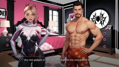 Hero Party