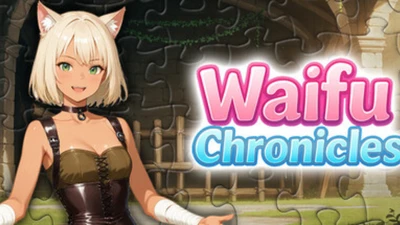 Waifu Chronicles