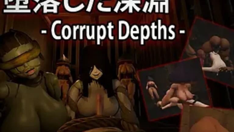 Corrupt Depths