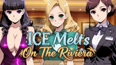 ICE Melts On The Riviera