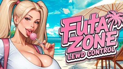 Futa Zone: Lewd Control