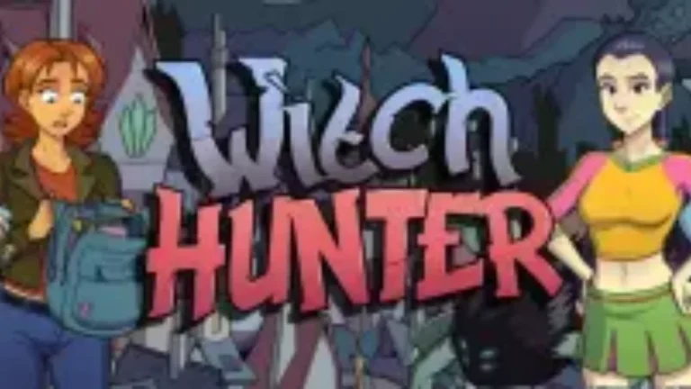 Witch Hunter