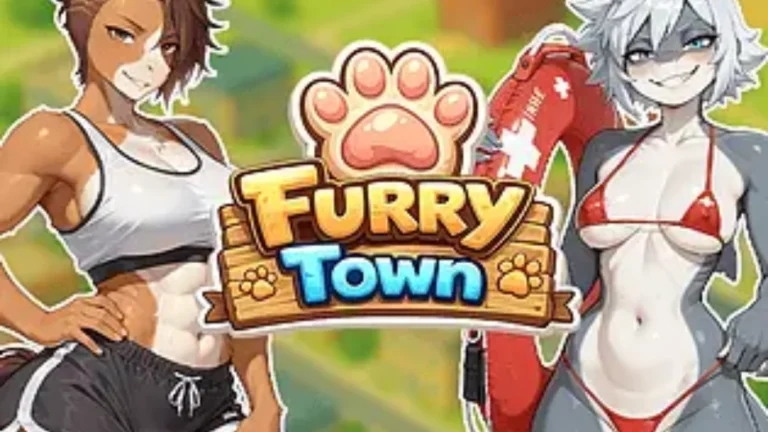 Furry Town
