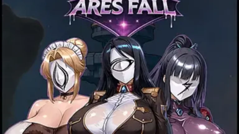 The Ares Fall