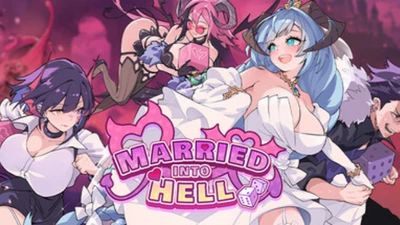 Married Into Hell