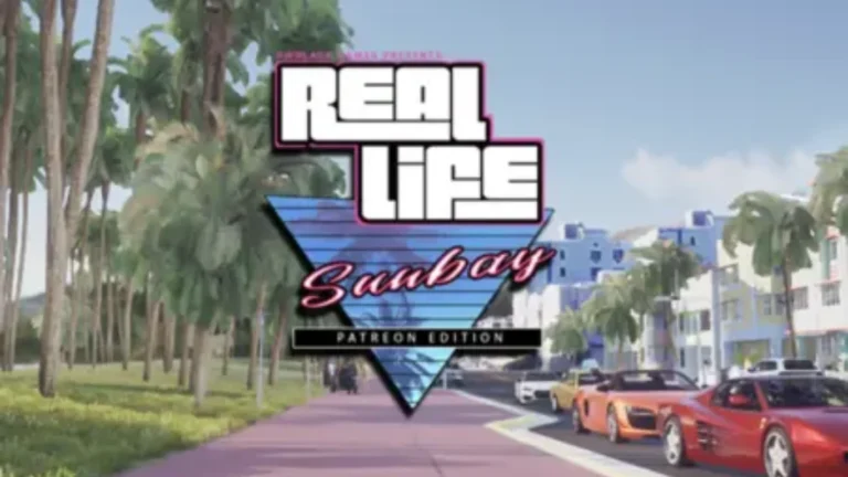 Real Life Sunbay City