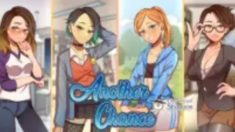 Another Chance