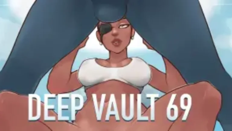 Deep Vault 69