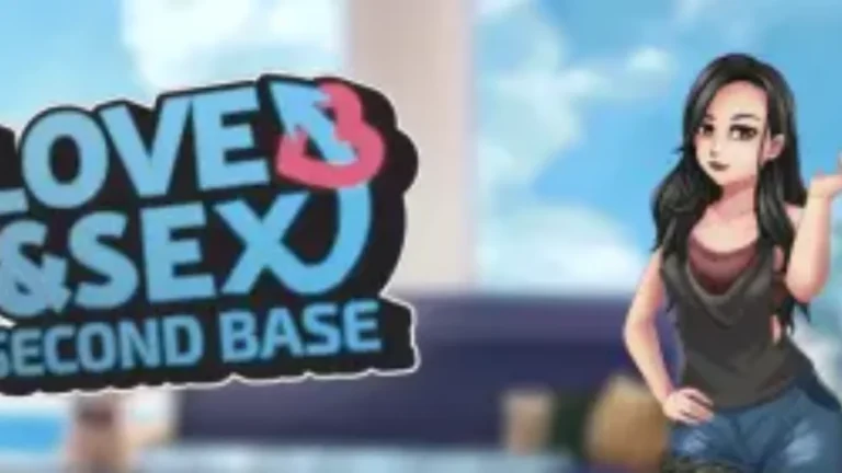 Love & Sex: Second Base