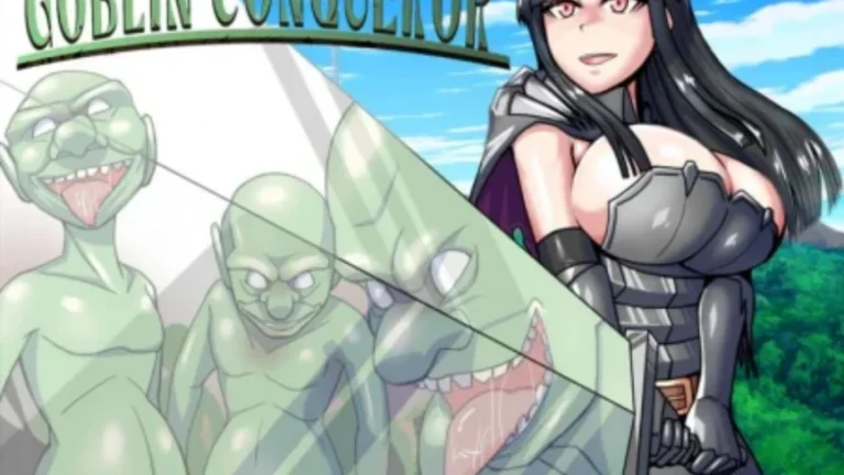 Goblin Conqueror