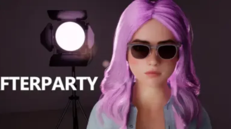 Afterparty