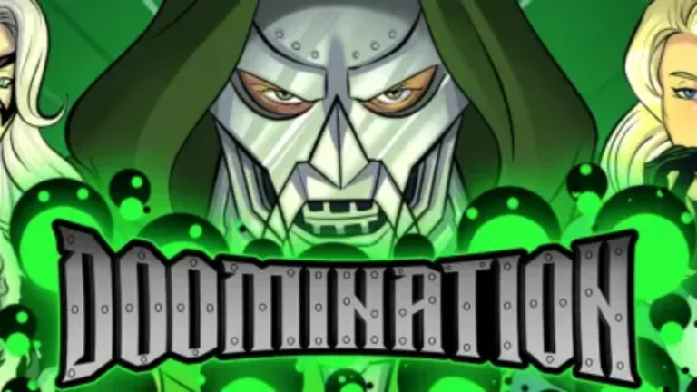 Doomination