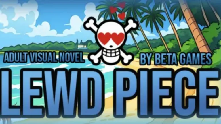 Lewd Piece
