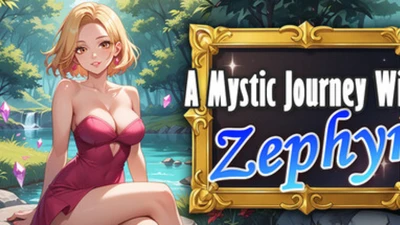 A Mystic Journey With : Zephyr