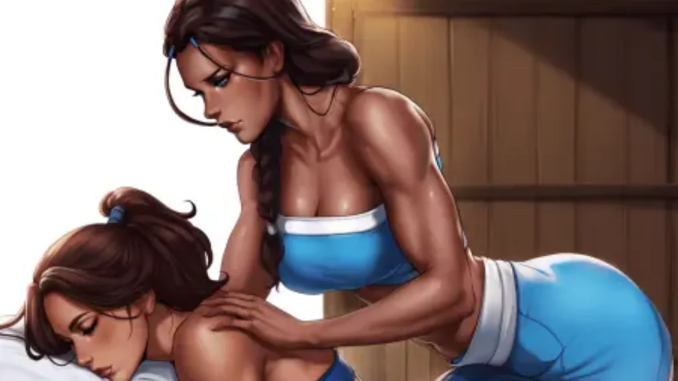 The fall of Themyscira