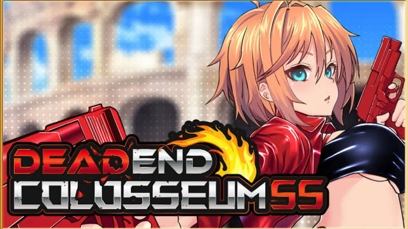 DEAD END COLOSSEUM