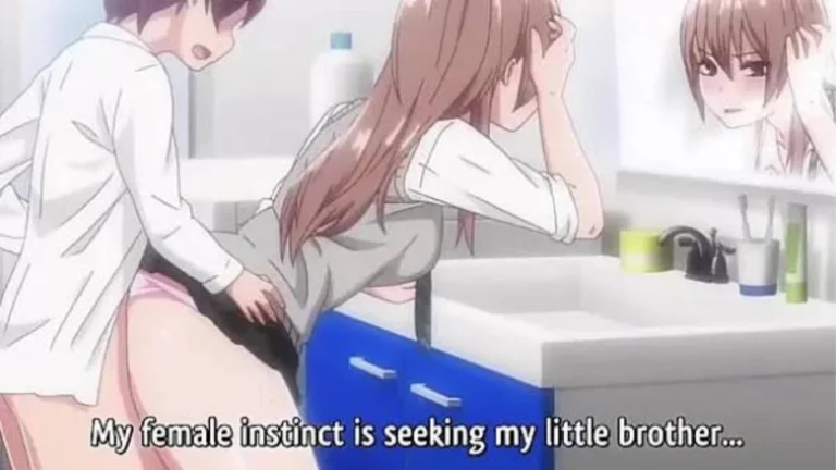Hentai Stepsis