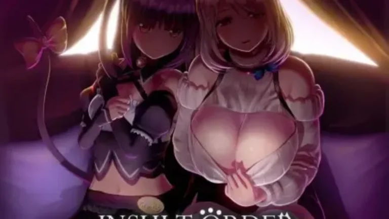 Insult Order