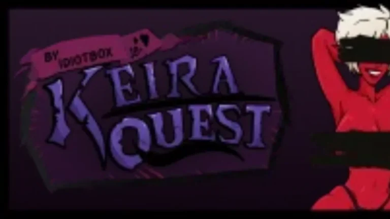 Keira Quest