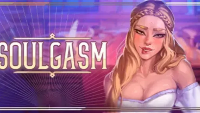 Soulgasm