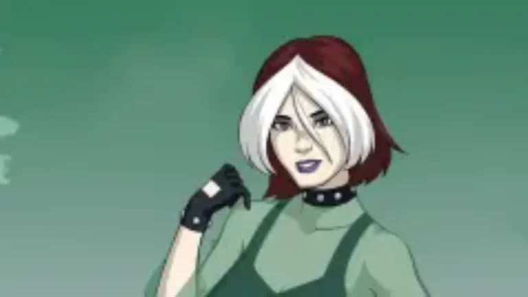 Rogue-like: Evolution