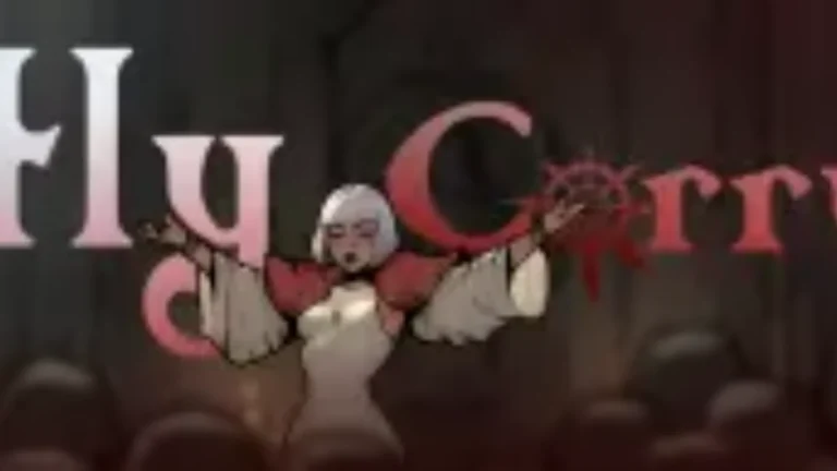 Saintly Corruption