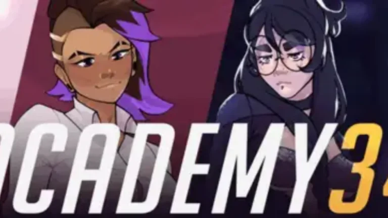 Academy34